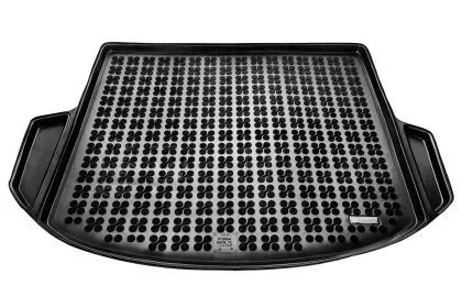 Πατάκι για πορτ - μπαγκάζ λαστιχένιο για Hyundai SANTA FE 5 seats (2012+) - Rezaw Plast - 1τμχ. 