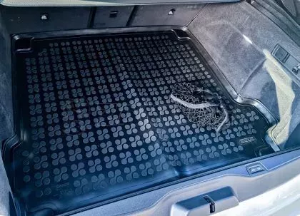 Πατάκι για πορτ - μπαγκάζ λαστιχένιο για BMW X5 G05 (2018+) - Rezaw Plast - 1τμχ. 