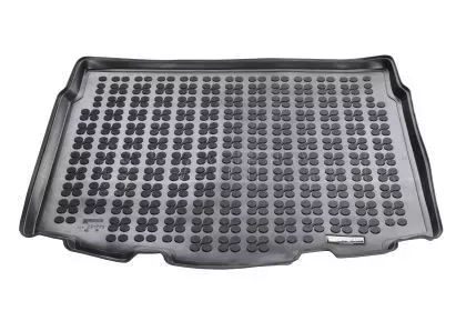 Πατάκι για πορτ - μπαγκάζ λαστιχένιο για Toyota Corolla TS (2018+) Wagon, Hybrid - bottom floor- Rezaw Plast - 1τμχ. 