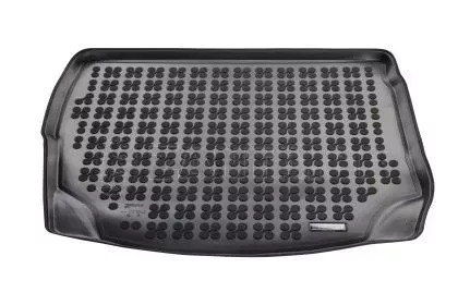 Πατάκι πορτ - μπαγκάζ λαστιχένιο για Nissan Leaf (2017+) Rezaw Plast - 1τμχ 