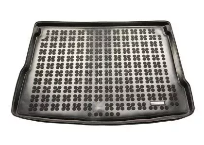 Πατάκι για πορτ - μπαγκάζ λαστιχένιο για Volkswagen TIGUAN II upper floor (2015-2023) - Rezaw Plast - 1τμχ. 