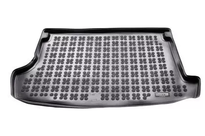 Πατάκι για πορτ - μπαγκάζ λαστιχένιο για Volkswagen T- ROC upper floor  (μετά το 2017) - Rezaw Plast - 1τμχ. 