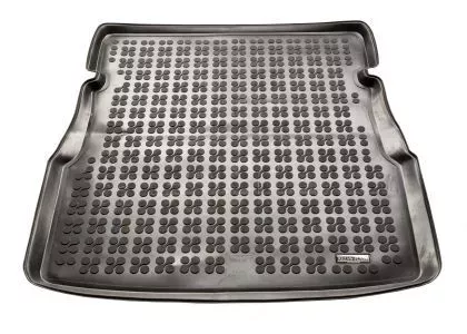 Πατάκι για πορτ - μπαγκάζ λαστιχένιο για Tesla Model S rear trunk (μετά το 2012) - Rezaw Plast - 1τμχ. 