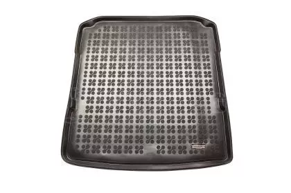 Πατάκι για πορτ - μπαγκάζ λαστιχένιο για Skoda SUPERB III Combi bottom floor (μετά το 2015) - Rezaw Plast - 1τμχ.