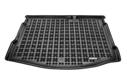 Πατάκι για πορτ - μπαγκάζ λαστιχένιο για Nissan QASHQAI 5 seats (2006 - 2013) - Rezaw Plast - 1τμχ. 