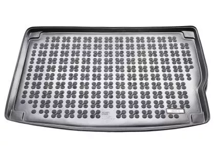 Πατάκι για πορτ - μπαγκάζ λαστιχένιο για Kia NIRO Hybrid version with organize in the trunk (μετά το 2016) - Rezaw Plast - 1τμχ. 