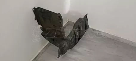 Ποδιά Κάτω Μηχανής Αριστερή από Toyota Yaris - 51442-0D141 