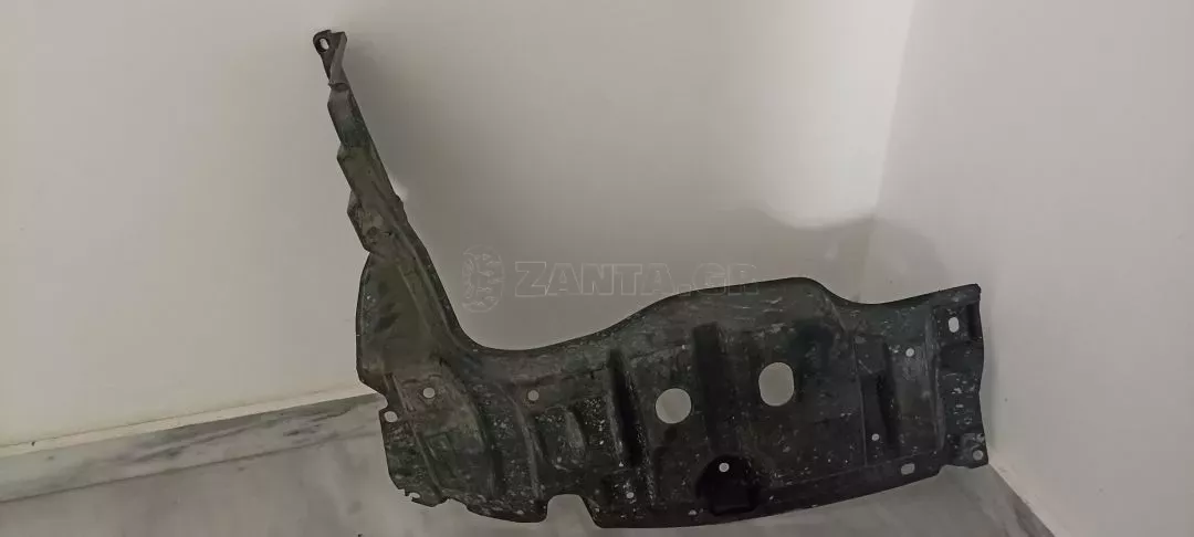 Ποδιά Κάτω Μηχανής Αριστερή από Toyota Yaris - 51442-0D141