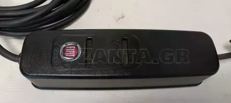 Φορτιστής Μπαταρίας Ηλεκτρικού Αυτοκινήτου 120V από FIAT - 4000982 120V 60HZ 12A 1440W 