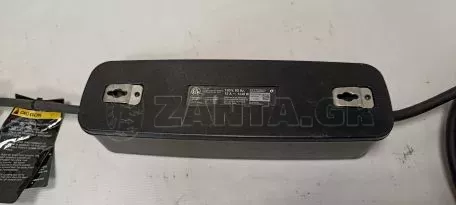 Φορτιστής Μπαταρίας Ηλεκτρικού Αυτοκινήτου 120V από FIAT - 4000982 120V 60HZ 12A 1440W 