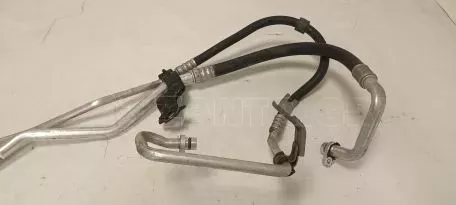 Σωλήνας Κλιματισμού από SMART FORFOUR - A4538304500 92454 2401 