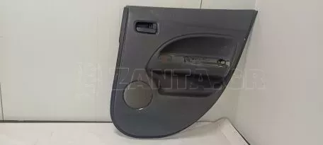 Εσωτερική Επένδυση Πίσω Δεξιάς Πόρτας από Mitsubishi Space Star - 7222A940ZZ 7222T0501 7222B146XA 