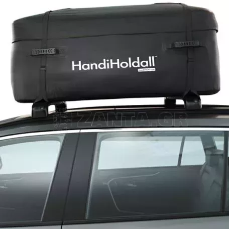 Handiworld ΒΑΛΙΤΣΑ ΟΡΟΦΗΣ NYLON HANDIHOLDALL 400Lt ΑΔΙΑΒΡΟΧΗ - ΜΕ ΙΜΑΝΤΕΣ HHOLDALLWP400/HW 