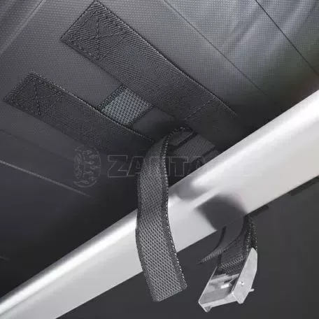 Handiworld ΒΑΛΙΤΣΑ ΟΡΟΦΗΣ NYLON HANDIHOLDALL 400Lt ΑΔΙΑΒΡΟΧΗ - ΜΕ ΙΜΑΝΤΕΣ HHOLDALLWP400/HW 
