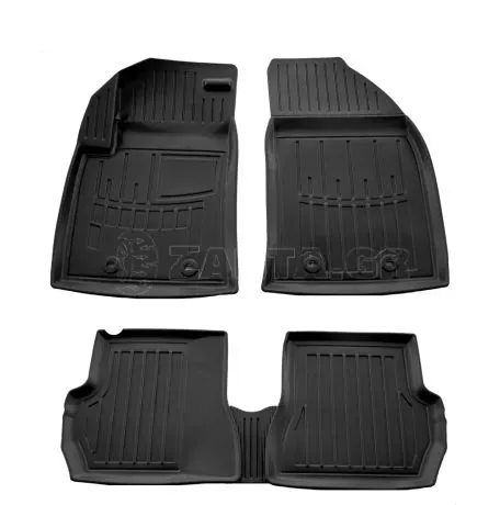 RACE AXION ΠΑΤΑΚΙA ΛΑΣΤΙΧΟ ΣΕ ΣΚΑΦΗ ME KOYMΠΩΜΑΤΑ ΓΙΑ FORD FIESTA 5D 2002-2008 RACE AXION - 5 Τεμ. 5007125/ST 