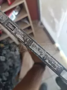 ΨΥΓΕΙΟ A/C ΓΙΑ TOYOTA AYGO '07-'14 ΚΩΔΙΚΟΣ 88450-0H020 
