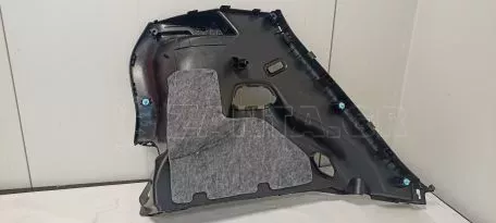 Πλαϊνό Κάλυμμα Πορτμπαγκάζ από Hyundai i10 - 85741-B9500 