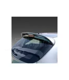 Αεροτομή Οροφής Για Opel Corsa D 06-14 3D Από Πολυουρεθάνη 