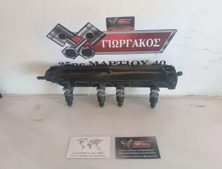 ΜΠΕΚΙΕΡΑ ΜΑΖΙ ΜΕ ΜΠΕΚ ΓΙΑ GROUP VAG '05-'13 ΚΩΔΙΚΟΣ 06A133317AS 