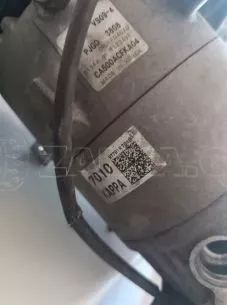 ΚΟΜΠΡΕΣΕΡ A/C ΓΙΑ HYUNDAI i10 '19-'24 ΚΩΔΙΚΟΣ 97701K7010 