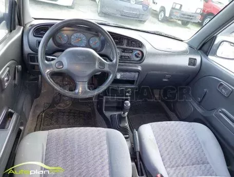 Daihatsu Cuore 2000 