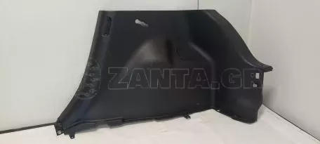 Πλαϊνό Κάλυμμα Πορτμπαγκάζ Δεξιά από Mitsubishi Space Star - 7230A576XA 7230A576ZZ 7230A546ZZ 