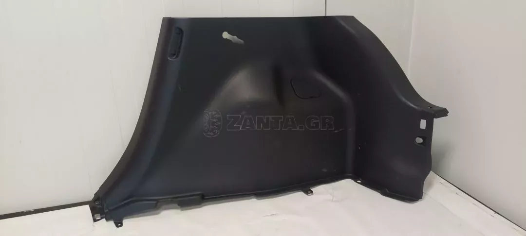 Πλαϊνό Κάλυμμα Πορτμπαγκάζ Δεξιά από Mitsubishi Space Star - 7230A576XA 7230A576ZZ 7230A546ZZ