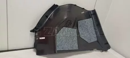 Πλαϊνό Κάλυμμα Πορτμπαγκάζ Δεξιά από Mitsubishi Space Star - 7230A576XA 7230A576ZZ 7230A546ZZ 