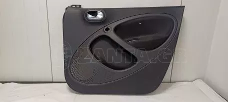 Επένδυση Μπροστινής Πόρτας Δεξιά από Smart Forfour - H011002003 156089061 21029310580 