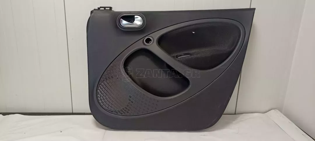 Επένδυση Μπροστινής Πόρτας Δεξιά από Smart Forfour - H011002003 156089061 21029310580