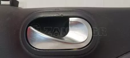 Επένδυση Μπροστινής Πόρτας Δεξιά από Smart Forfour - H011002003 156089061 21029310580 