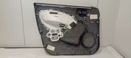 Επένδυση Μπροστινής Πόρτας Δεξιά από Smart Forfour - H011002003 156089061 21029310580 