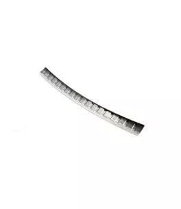Προστατευτικό Πίσω Προφυλακτήρα Για Mercedes-Benz E-Class W213 16+ Sedan Από Ανοξείδωτο Ατσάλι (Steel) 