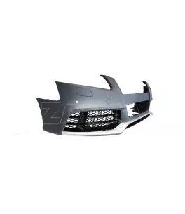 Μπροστινός Προφυλακτήρας Για Audi A5 8T 07-13 RS5 Look 