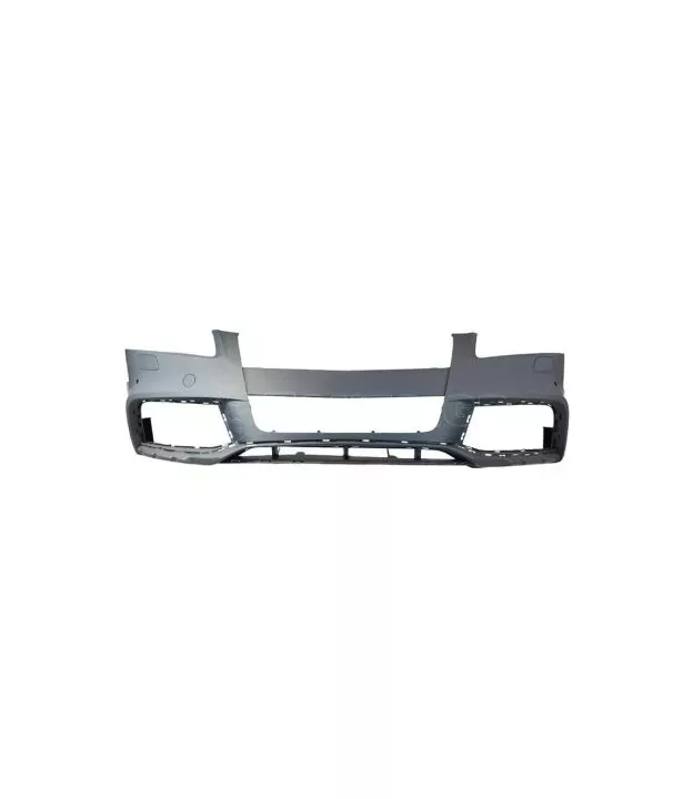 Μπροστινός Προφυλακτήρας Για Audi A5 8T 07-13 RS5 Look