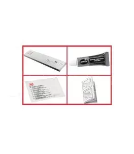 Προστατευτικό Πίσω Προφυλακτήρα Για Vw Transporter T5 03-15 / T6 15+ Από Ανοξείδωτο Ατσάλι (Steel) 