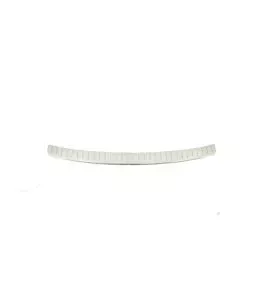 Προστατευτικό Πίσω Προφυλακτήρα Για Bmw X5 E70 LCI 11-13 Από Ανοξείδωτο Ατσάλι (Steel) 