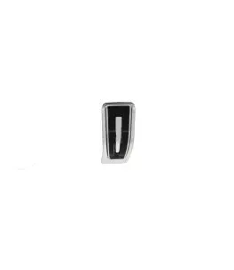 Πεντάλ Αλουμινίου Κουμπωτά Και Footrest Για Audi A4 B8 08-15 / A5 08-16 / Q5 08-16 / A6 11-15 / A7 / Porsche Macan Αυτόματο Σετ 