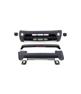 Body Kit Για Land Pover Range Rover Sport L320 Facelift 09-13 