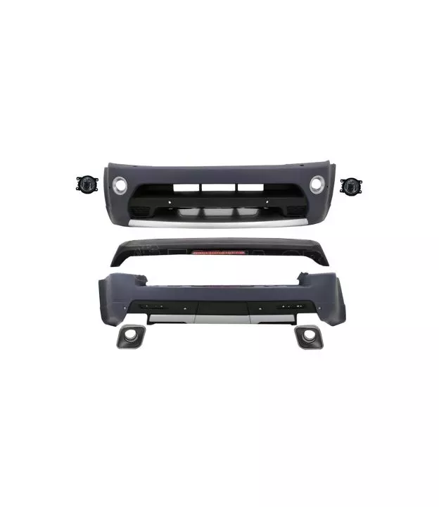 Body Kit Για Land Pover Range Rover Sport L320 Facelift 09-13