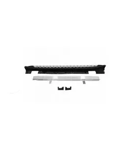 Πλαινά Σκαλοπάτια Για Mercedes-Benz GLA-Class (X156) 14-19 2 Τεμάχια 