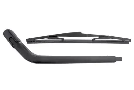 NTY ΥΑΛΟΚΑΘΑΡΙΣΤΗΡΑΣ ΠΙΣΩ ΜΕ ΜΠΡΑΤΣΟ 30,5cm ΓΙΑ TOYOTA AURIS 2006+ orig.85241-02040 NTY - 1 τεμ. EWB-TY-004/AJ 