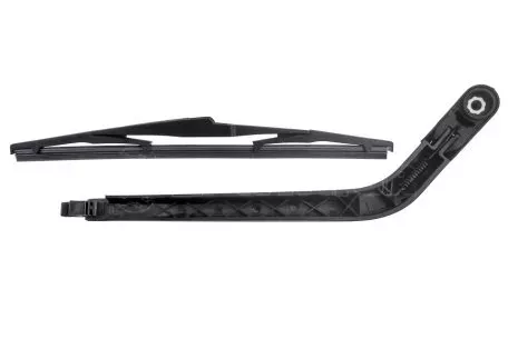 NTY ΥΑΛΟΚΑΘΑΡΙΣΤΗΡΑΣ ΠΙΣΩ ΜΕ ΜΠΡΑΤΣΟ 30,5cm ΓΙΑ TOYOTA AURIS 2006+ orig.85241-02040 NTY - 1 τεμ. EWB-TY-004/AJ 
