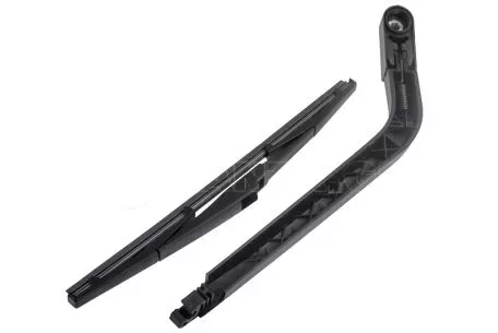 NTY ΥΑΛΟΚΑΘΑΡΙΣΤΗΡΑΣ ΠΙΣΩ ΜΕ ΜΠΡΑΤΣΟ 30,5cm ΓΙΑ TOYOTA AURIS 2006+ orig.85241-02040 NTY - 1 τεμ. EWB-TY-004/AJ 