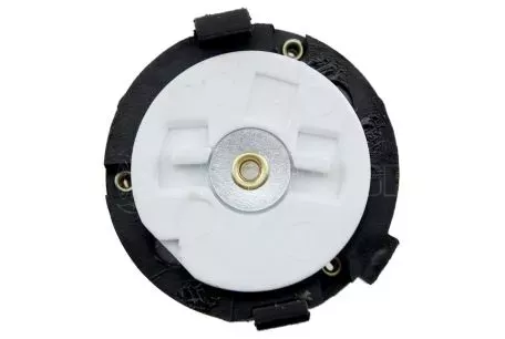 NTY ΔΙΑΚΟΠΤΗΣ ΠΕΑΦΩΝ ΜΙΖΑΣ ΓΙΑ FIAT PANDA II 2003+ / PUNTO II 1999+ / SEICENTO 1998+ ΝΤΥ - 1 τεμ. ΔΙΑΚ.EKS-FT-000/AJ 