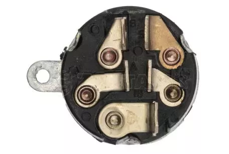 NTY ΔΙΑΚΟΠΤΗΣ ΠΕΑΦΩΝ ΜΙΖΑΣ ΓΙΑ NISSAN MICRA K11 1993-2003 / PRIMERA P10 1992-1996 / TERRANO II 1993+ orig. 48750-D0100 ΝΤΥ - 1 τεμ. ΔΙΑΚ.EKS-NS-002/AJ 