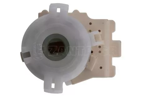 NTY ΔΙΑΚΟΠΤΗΣ ΠΕΑΦΩΝ ΜΙΖΑΣ ΓΙΑ TOYOTA YARIS 2005+ orig. 84450-71010 ΝΤΥ - 1 τεμ. ΔΙΑΚ.EKS-TY-005/AJ 