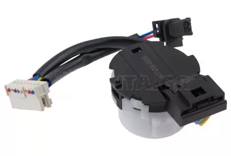 NTY ΔΙΑΚΟΠΤΗΣ ΕΠΑΦΩΝ ΜΙΖΑΣ ΓΙΑ AUDI A3 2004+ /  TT 2007+ / SKODA OCTAVIA 5 2009+ / VW GOLF 7 2012+ / GOLF PLUS 2012+ / JETTA 2015+ / SCIRICCO 2009+ / TOURAN 2011+ ΝΤΥ - 1 τεμ. ΔΙΑΚ 