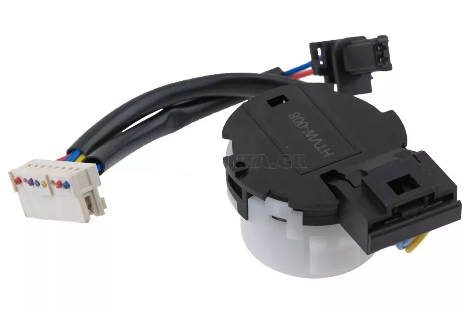 NTY ΔΙΑΚΟΠΤΗΣ ΕΠΑΦΩΝ ΜΙΖΑΣ ΓΙΑ AUDI A3 2004+ / TT 2007+ / SKODA OCTAVIA 5 2009+ / VW GOLF 7 2012+ / GOLF PLUS 2012+ / JETTA 2015+ / SCIRICCO 2009+ / TOURAN 2011+ ΝΤΥ - 1 τεμ. ΔΙΑΚ