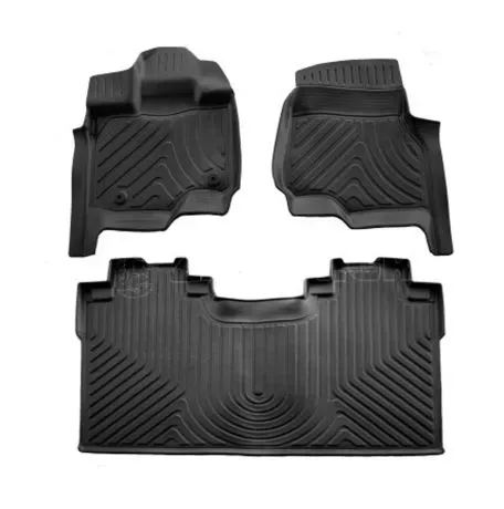 RACE AXION ΠΑΤΑΚΙA ΛΑΣΤΙΧΟ ΣΕ ΣΚΑΦΗ ME KOYMΠΩΜΑΤΑ ΓΙΑ FORD F-150 CREW CAB 4D 2014-2021 RACE AXION - 3 Τεμ. 5007323/ST 